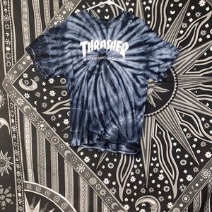 thrasher shirt